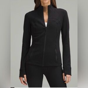 Lululemon Define Jacket Black 4
